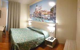 Hotel Altieri Venedig
